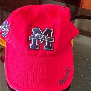 Miami hat